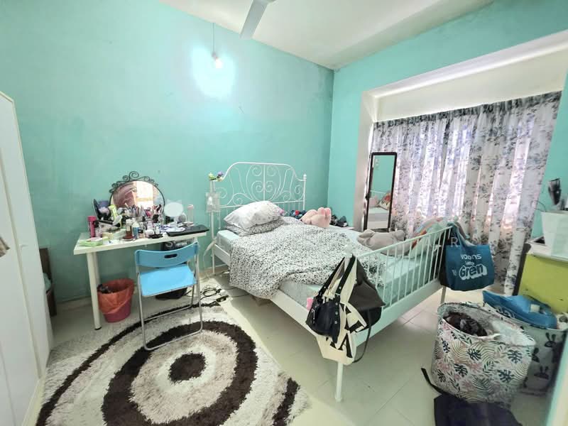 2-storey Terraced House for Sale in Ampang Jaya (Ampang) - Faisal Abu Omar - Bedroom - PropertyGuru.com.my