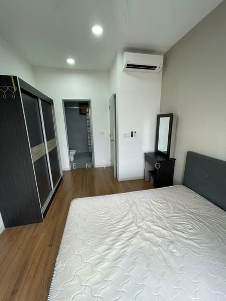 Service Residence for Sale at M Vertica - Jenny Ng - Bedroom - PropertyGuru.com.my
