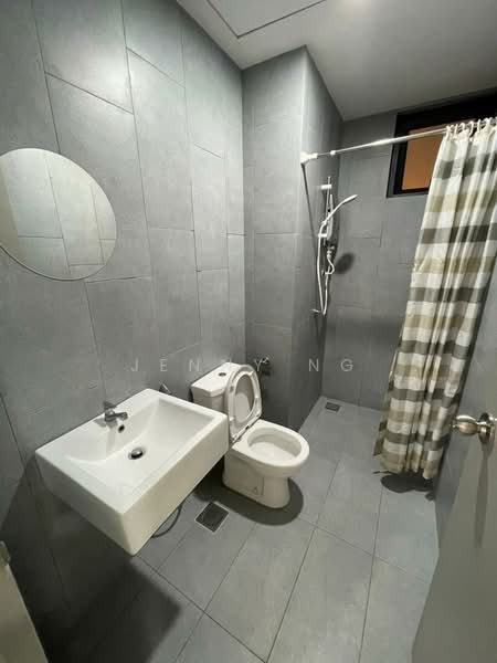 Service Residence for Sale at M Vertica - Jenny Ng - Bathroom - PropertyGuru.com.my