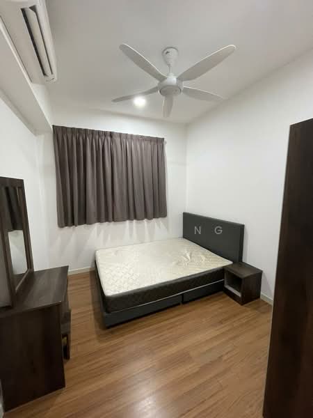 Service Residence for Sale at M Vertica - Jenny Ng - Bedroom - PropertyGuru.com.my
