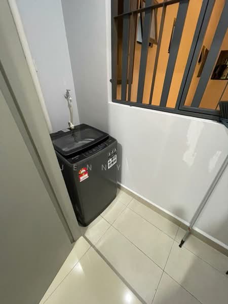 Service Residence for Sale at M Vertica - Jenny Ng - PropertyGuru.com.my