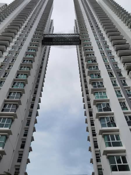 Condominium for Sale at Orchard Ville - Sunny Lok - Exterior - PropertyGuru.com.my