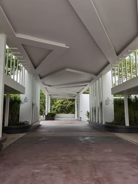 Condominium for Sale at Orchard Ville - Sunny Lok - Exterior - PropertyGuru.com.my