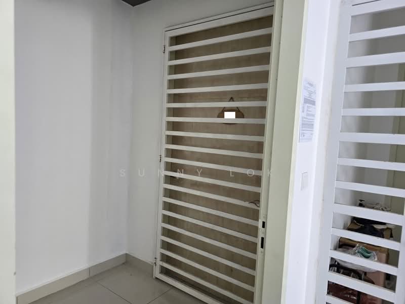 Condominium for Sale at Orchard Ville - Sunny Lok - Entrance - PropertyGuru.com.my