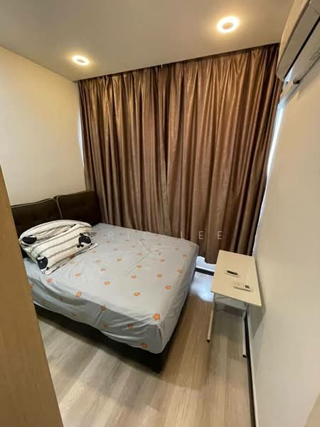 Service Residence for Sale at Greenfield Regency - Eric Lee - Bedroom - PropertyGuru.com.my