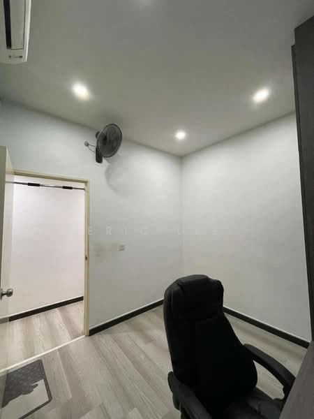 Service Residence for Sale at Greenfield Regency - Eric Lee - Study - PropertyGuru.com.my