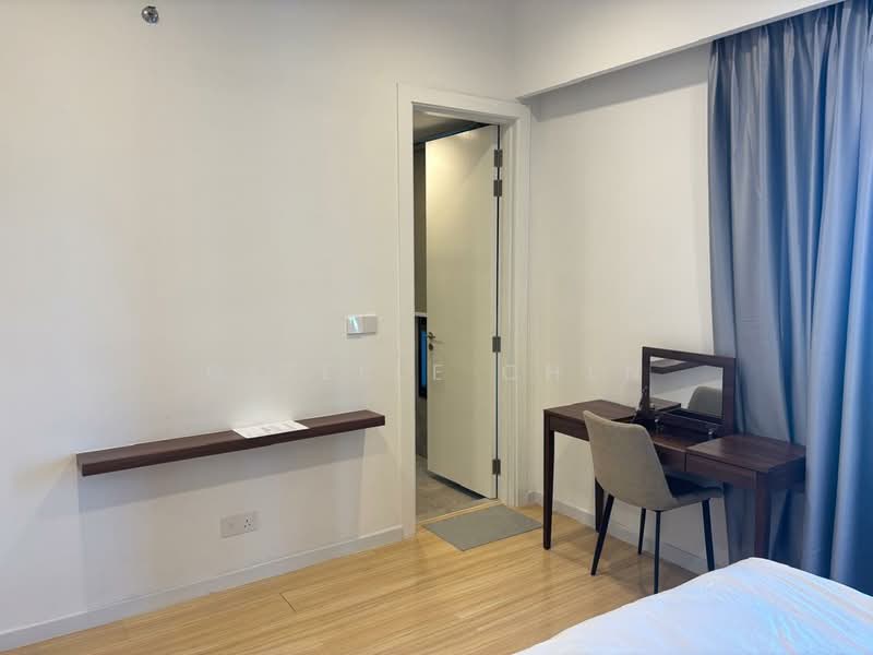 Service Residence for Rent at Kami - Gizelle Chen - Bedroom - PropertyGuru.com.my