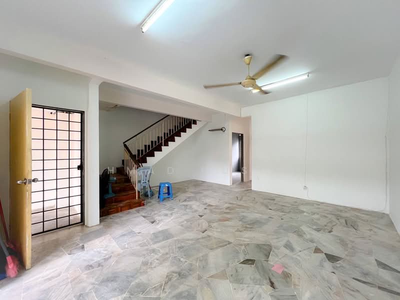 Terraced House for Sale in Klang (Selangor) - Ahmad Muslim - PropertyGuru.com.my