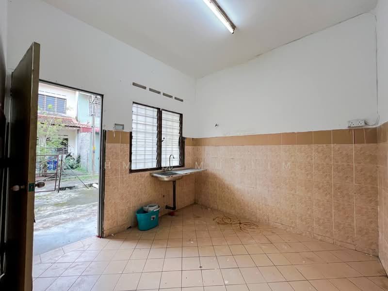Terraced House for Sale in Klang (Selangor) - Ahmad Muslim - PropertyGuru.com.my