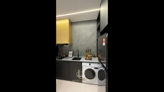 Service Residence for Sale at The Address @ Maxim Pelangi - Jason Teo - PropertyGuru.com.my