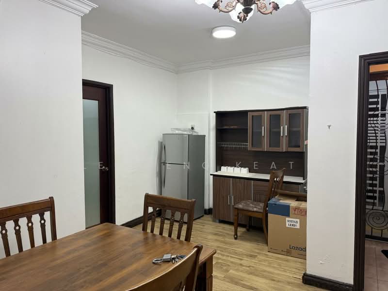 Apartment for Rent at Citrine Tower (Ria) - Lee Meng Keat - PropertyGuru.com.my