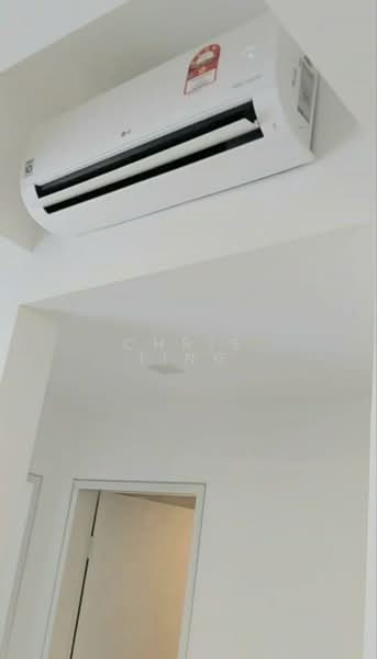 Service Residence for Sale at Suite Enesta - Chris Ting - Interior - PropertyGuru.com.my