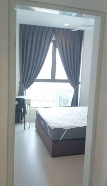 Service Residence for Sale at Suite Enesta - Chris Ting - Bedroom - PropertyGuru.com.my
