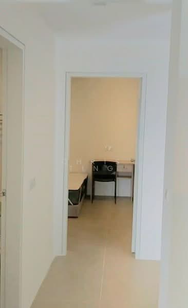 Service Residence for Sale at Suite Enesta - Chris Ting - Corridor - PropertyGuru.com.my