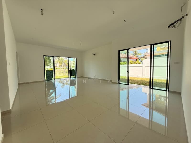 Bungalow for Sale in Seberang Perai (Penang) - Jan Tan - Living Room - PropertyGuru.com.my