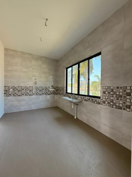 Bungalow for Sale in Seberang Perai (Penang) - Jan Tan - Kitchen - PropertyGuru.com.my