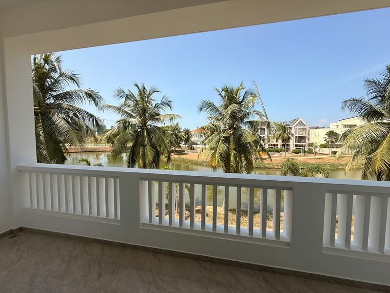 Bungalow for Sale in Seberang Perai (Penang) - Jan Tan - Balcony - PropertyGuru.com.my