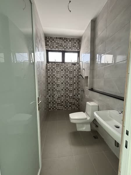 Bungalow for Sale in Seberang Perai (Penang) - Jan Tan - Bathroom - PropertyGuru.com.my