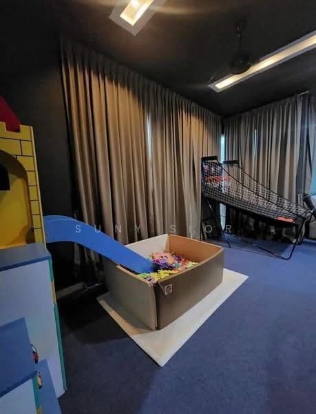 3-storey Terraced House for Sale in Nusa Sentral (Iskandar Puteri (Nusajaya)) - Suny Sior - Interior - PropertyGuru.com.my