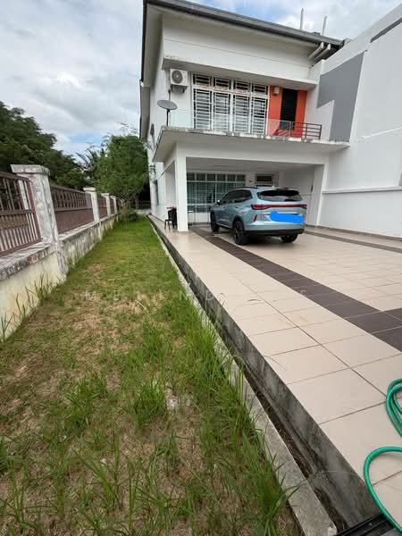 2-storey Terraced House for Sale in Bandar Uda Utama (Johor Bahru) - Melinda Ee - Exterior - PropertyGuru.com.my