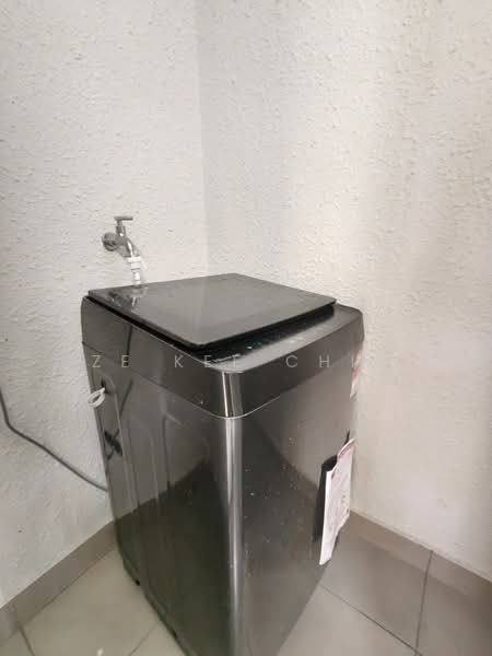 Service Residence for Rent at The Era @ Duta North - ZE KEE CHIN - Interior - PropertyGuru.com.my