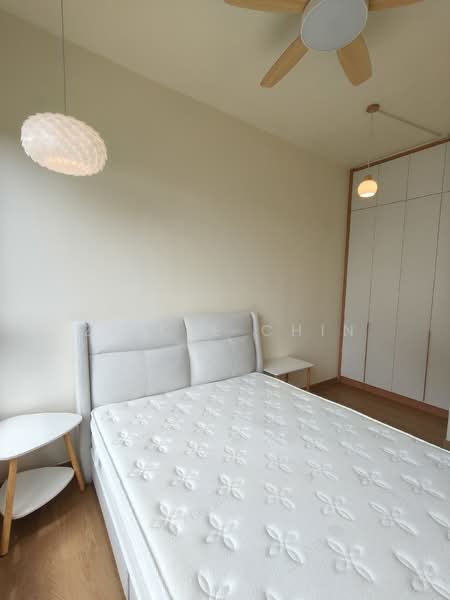 Service Residence for Rent at The Era @ Duta North - ZE KEE CHIN - Bedroom - PropertyGuru.com.my