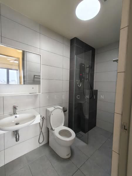 Service Residence for Rent at The Era @ Duta North - ZE KEE CHIN - Bathroom - PropertyGuru.com.my