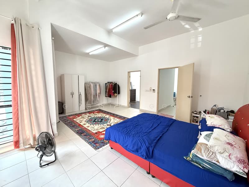 2-storey Terraced House for Sale in Setia Indah (Setia Alam) - GABRIEL GOH - Bedroom - PropertyGuru.com.my