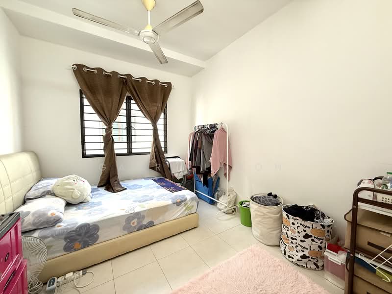 2-storey Terraced House for Sale in Setia Indah (Setia Alam) - GABRIEL GOH - Bedroom - PropertyGuru.com.my