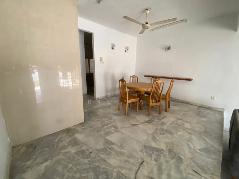 Terraced House for Sale in Bandar Sungai Long (Selangor) - Eric Yap - Dining Room - PropertyGuru.com.my