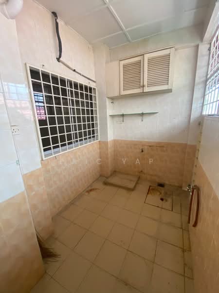 Terraced House for Sale in Bandar Sungai Long (Selangor) - Eric Yap - Kitchen - PropertyGuru.com.my