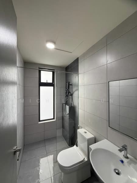 Service Residence for Rent at The Era @ Duta North - Michelle Yun - Bathroom - PropertyGuru.com.my