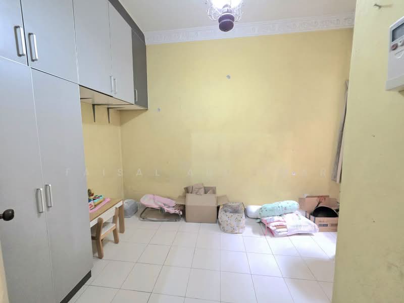 Desa Coalfields 1 untuk Untuk Dijual - RM 449,000, Mac 2026 - Interior - PropertyGuru.com.my