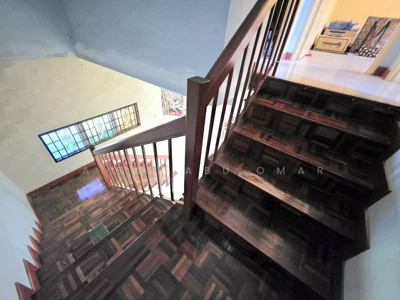 Desa Coalfields 1 untuk Untuk Dijual - RM 449,000, Mac 2026 - Interior - PropertyGuru.com.my