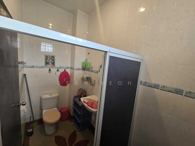 Nusavilla untuk Untuk Dijual - RM 470,000, Mac 2026 - Bathroom - PropertyGuru.com.my