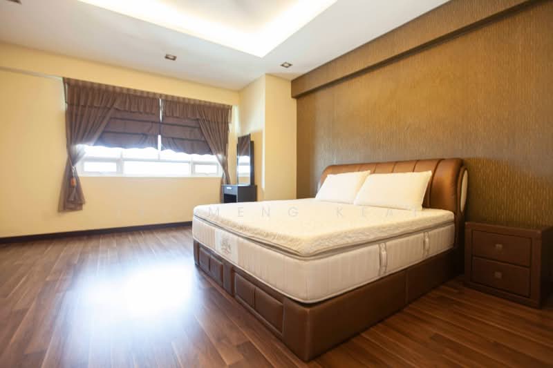 Pearl Regency untuk Untuk Disewa - RM 3,300 /bulan, Feb 2026 - Bedroom - PropertyGuru.com.my
