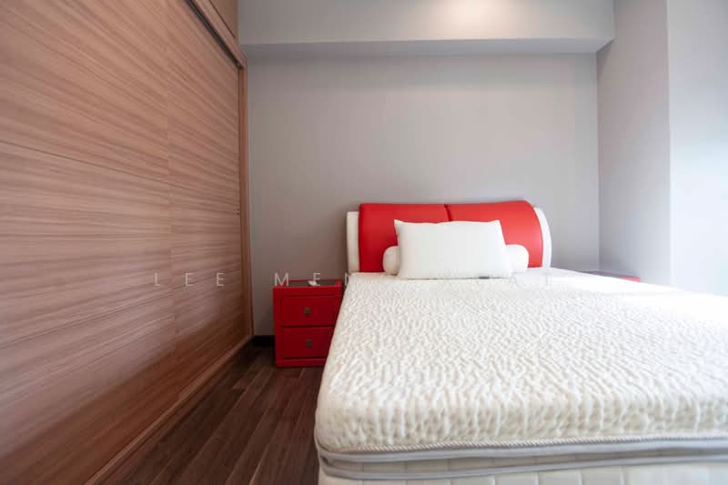 Pearl Regency untuk Untuk Disewa - RM 3,300 /bulan, Feb 2026 - Bedroom - PropertyGuru.com.my