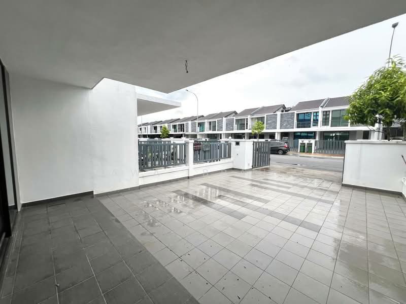 MUTIARA HILLS, SEMENYIH untuk Untuk Dijual - RM 560,000, Mac 2026 - Exterior - PropertyGuru.com.my