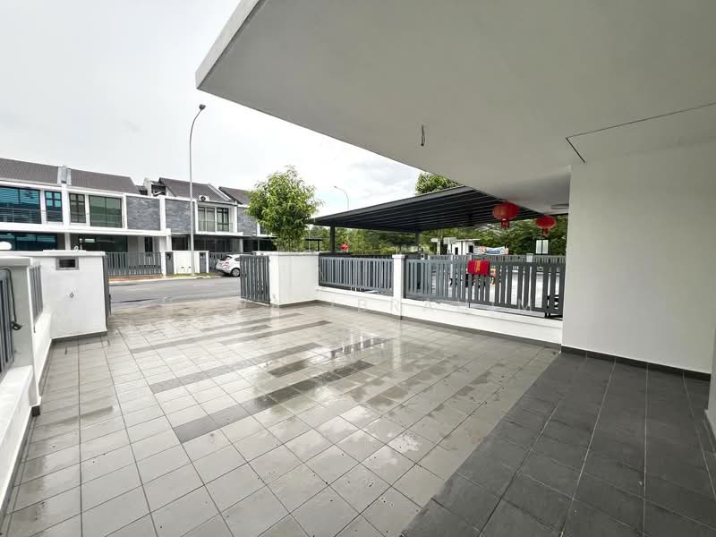 MUTIARA HILLS, SEMENYIH untuk Untuk Dijual - RM 560,000, Mac 2026 - Exterior - PropertyGuru.com.my