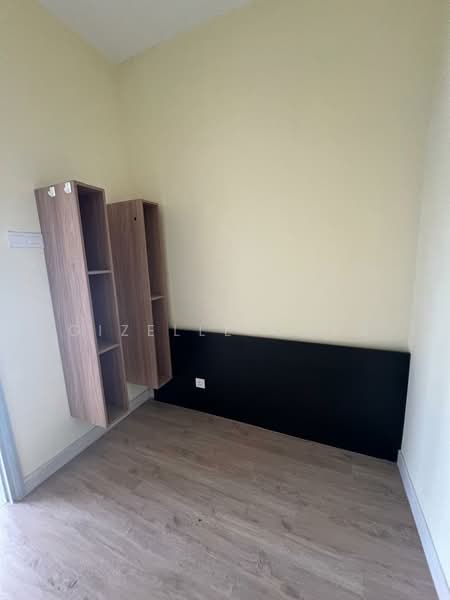 Service Residence for Rent at Arte Plus - Gizelle Chen - Interior - PropertyGuru.com.my