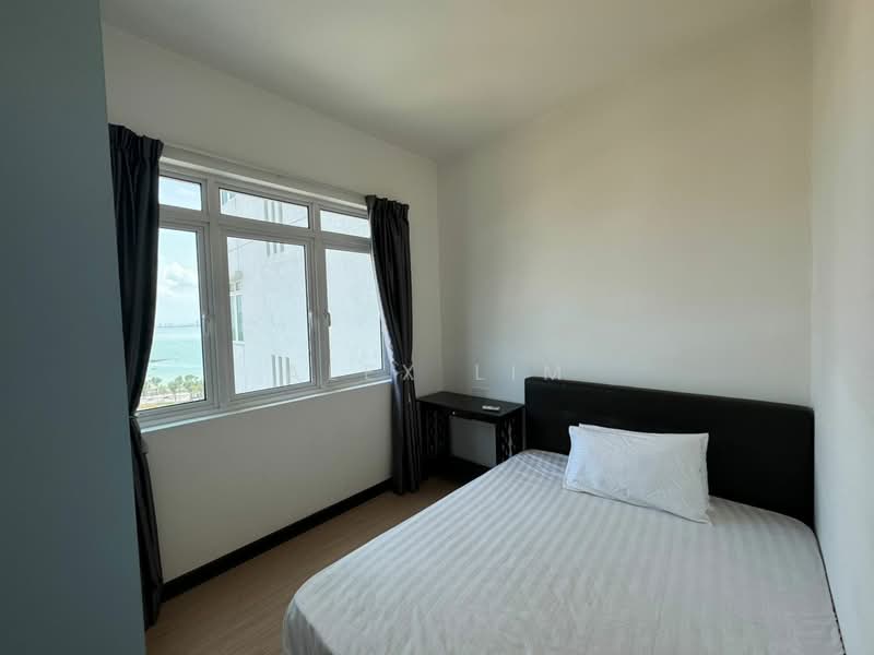 Kondominium untuk Disewa di Vertiq - Alex Lim - Bedroom - PropertyGuru.com.my