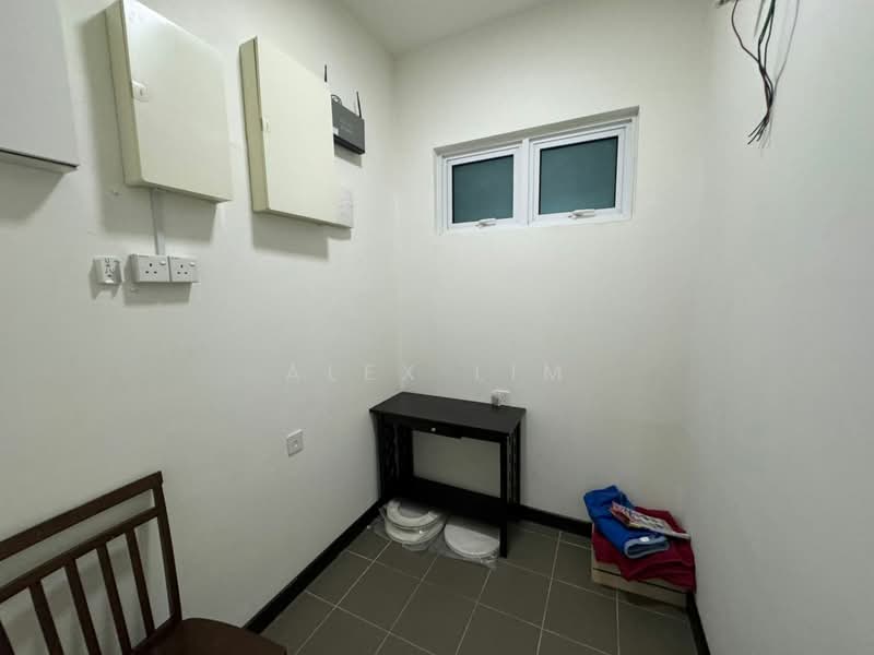 Kondominium untuk Disewa di Vertiq - Alex Lim - Interior - PropertyGuru.com.my