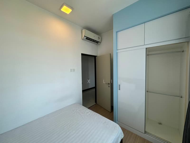 Kondominium untuk Disewa di Vertiq - Alex Lim - Bedroom - PropertyGuru.com.my