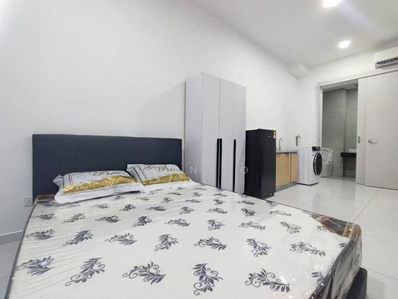 Service Residence for Rent at Sky Trees - Ivan Lo - Bedroom - PropertyGuru.com.my