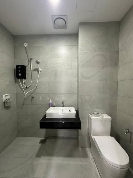 Service Residence for Rent at Sky Trees - Ivan Lo - Bathroom - PropertyGuru.com.my