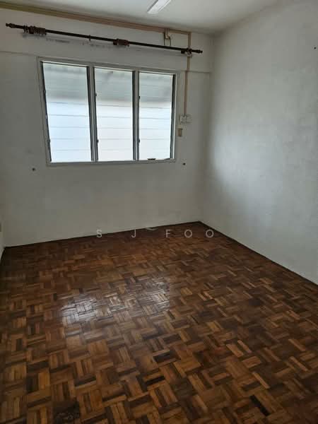 Apartment for Sale at Kota Emas - S J Foo - PropertyGuru.com.my