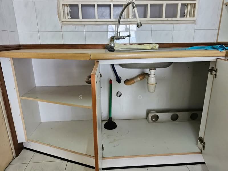 Apartment for Sale at Kota Emas - S J Foo - PropertyGuru.com.my