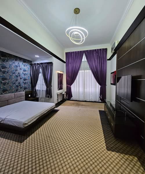 2-storey Terraced House for Sale in Taman Gaya (Ulu Tiram) - Iden Tan - Bedroom - PropertyGuru.com.my