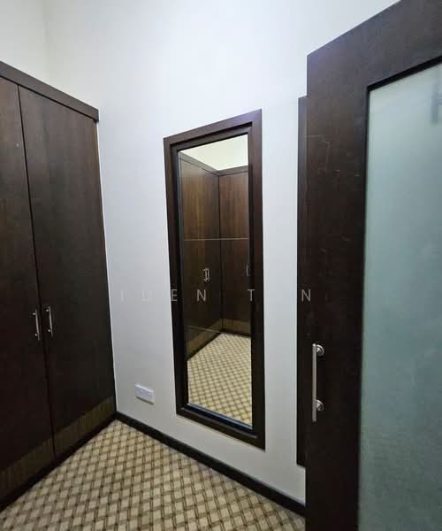 2-storey Terraced House for Sale in Taman Gaya (Ulu Tiram) - Iden Tan - Interior - PropertyGuru.com.my