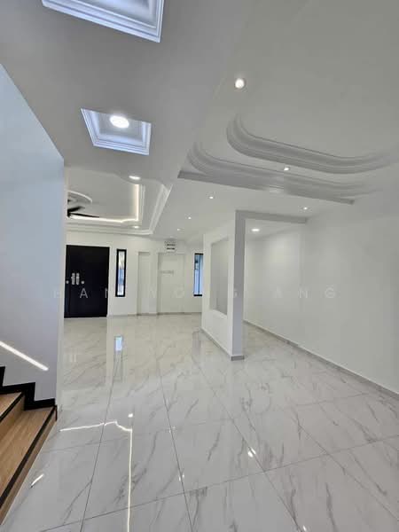 2-storey Terraced House for Sale in Taman Daya (Johor Bahru) - Han Yong Ang - Interior - PropertyGuru.com.my